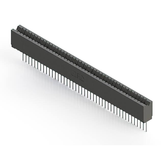746-043-540-506 EDAC Inc.  Edgeboard Connectors